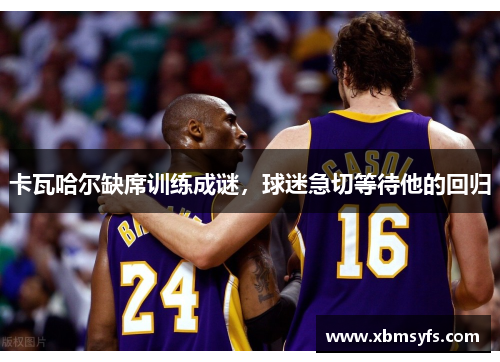 卡瓦哈尔缺席训练成谜，球迷急切等待他的回归